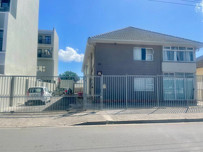 To Let 1 Bedroom Property for Rent in Kempenville Western Cape